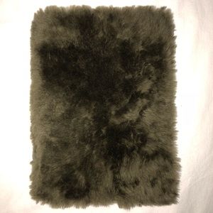 Yves Salomon notebook cover and new notebook